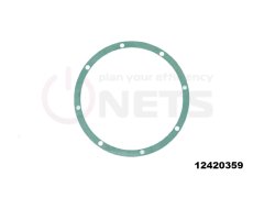CONTA ONETS 12420(12420359)