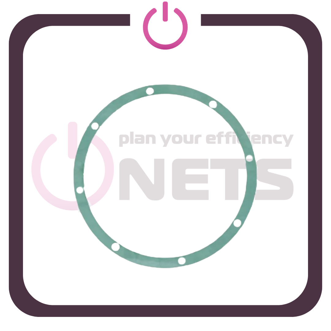 Conta / Gasket - 12420359
