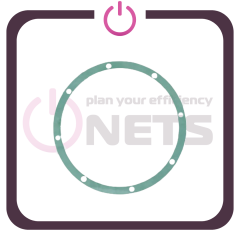 Conta / Gasket - 12420359