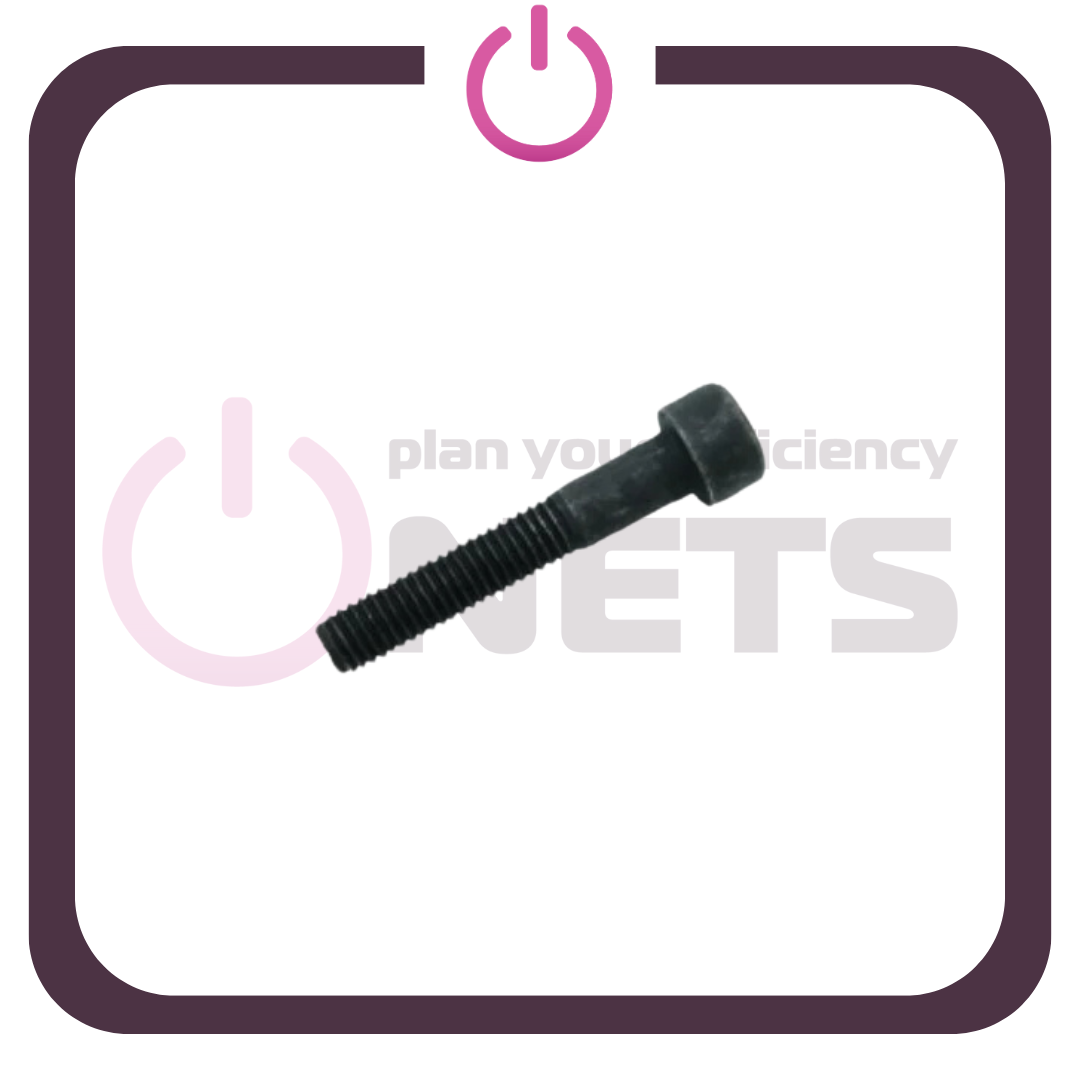 Silindir Başlı Civata / Cheese Head Screw - 01178702