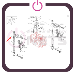 Ayar Civatası / Adjusting Screw - 12028031