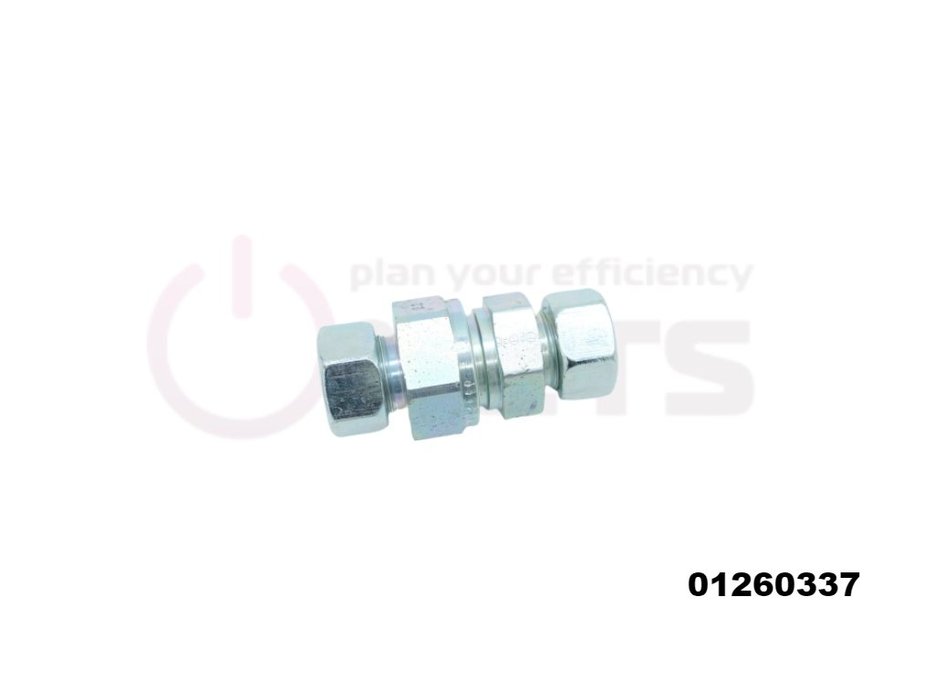 ÇEK VALF ONETS01260 (01260337)