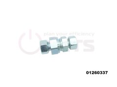 ÇEK VALF ONETS01260 (01260337)