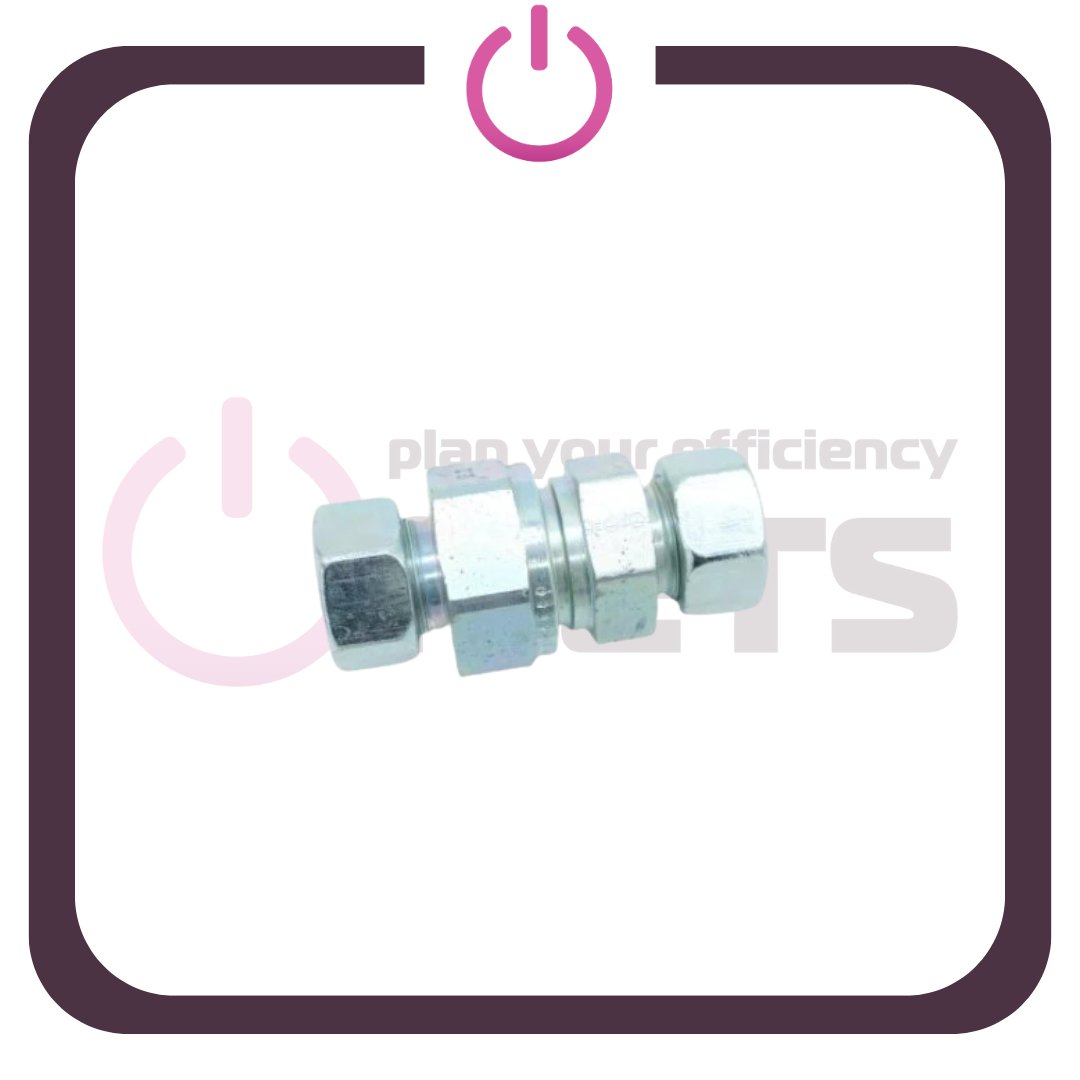 Çek Valf / Non-Return Valve - 01260337