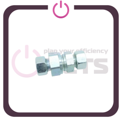 Çek Valf / Non-Return Valve - 01260337