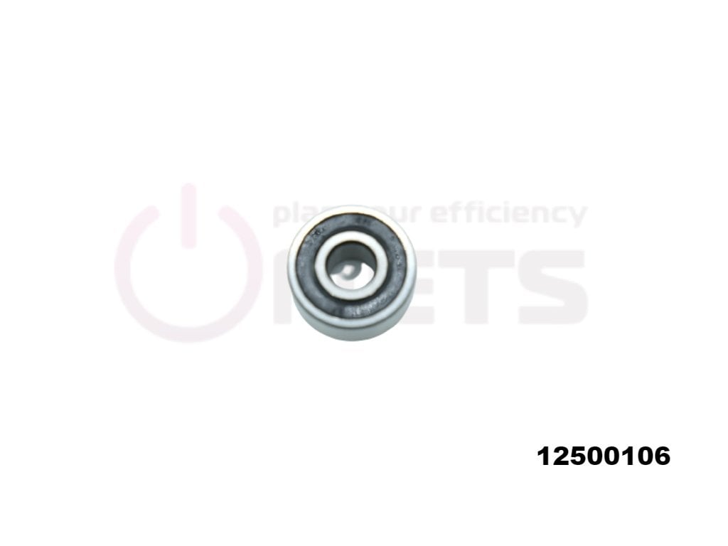 BİLYELİ RULMAN ONETS12500 (12500106)