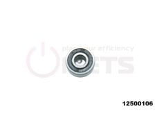 BİLYELİ RULMAN ONETS12500 (12500106)