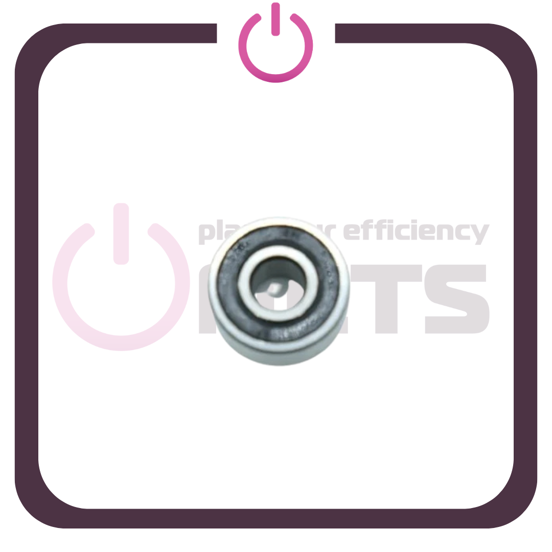 Konik Bilyeli Yatak / Angular Ball Bearing - 12500106