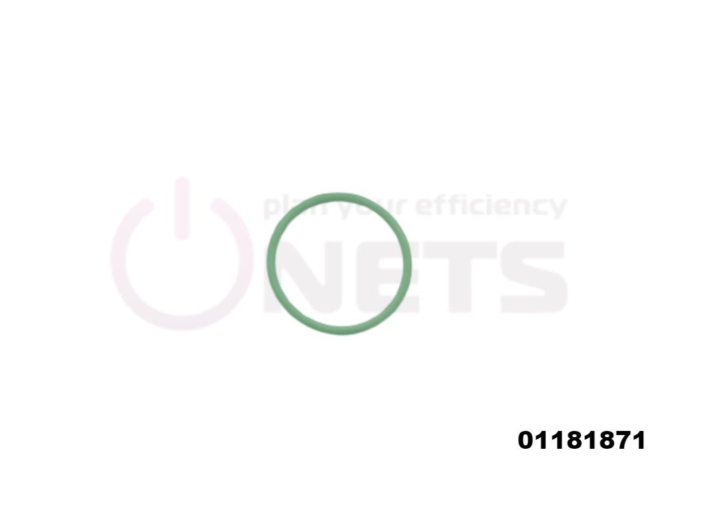 HALKA CONTA ONETS12523 (12523981)