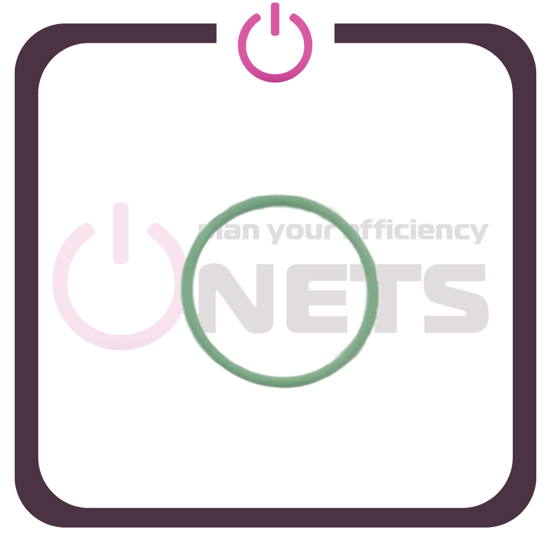 Yuvarlak Conta Halkası / O-Seal - 12523981