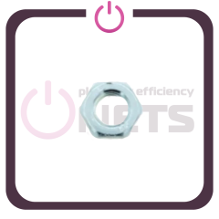 Sechskantmutter - 01113158