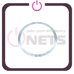 Zylinderkopfdichtung - 12344490