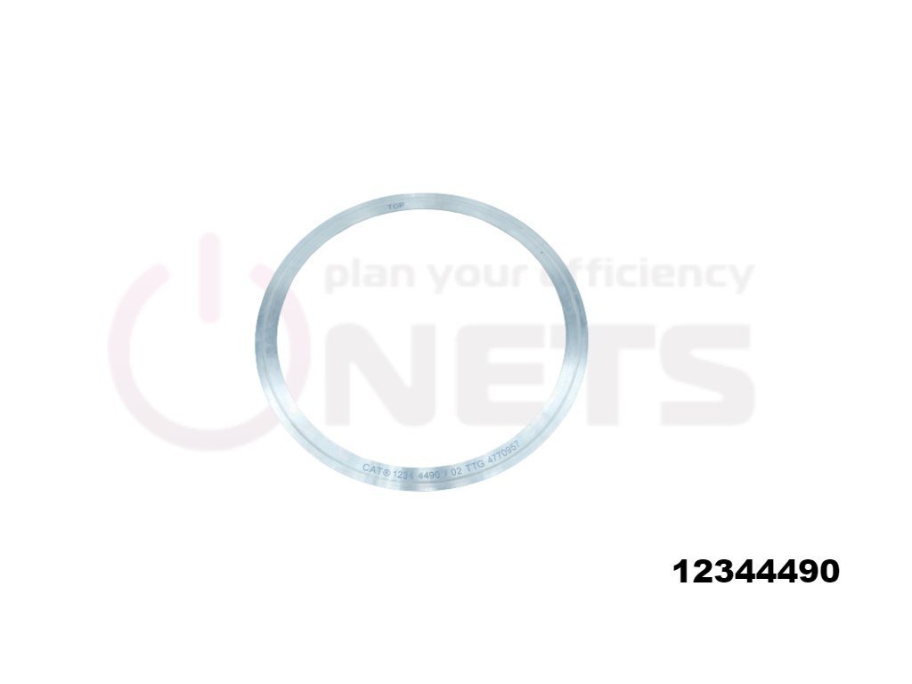 SİLİNDİR KAPAĞI CONTASI ONETS12344(12344490)