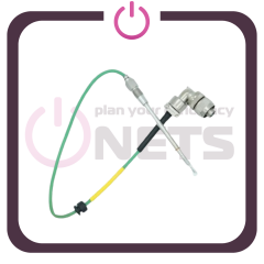 Thermoelement - 12322279