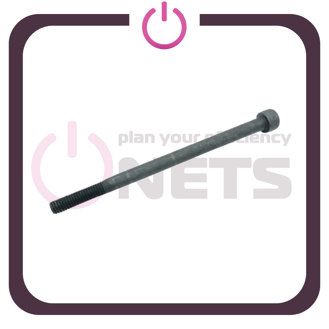 Silindir Başlı Civata / Cheese Head Screw - 01144747