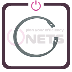 Emniyet Rondelası / Circlip - 01107845