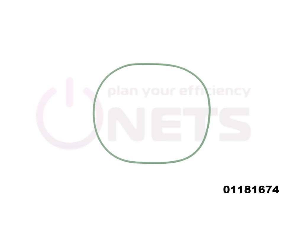 CONTA ONETS01181 (01181674)