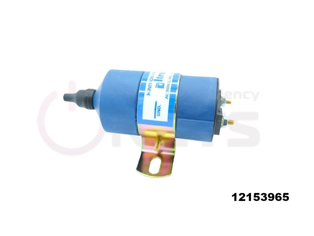 ATEŞLEME BOBİNİ ONETS12153 (12153965)