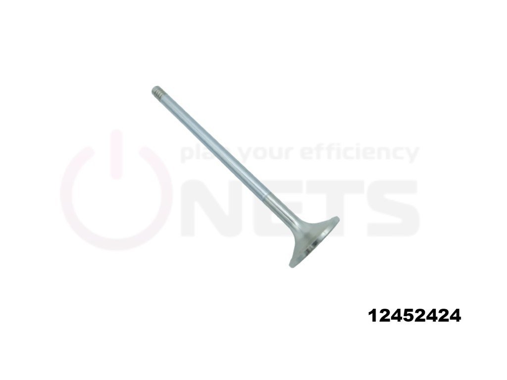 BOŞALTMA VALFİ ONETS12454 (12452424)