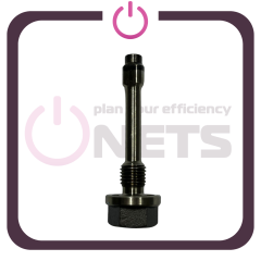 Ayar Civatası / Set Screw - 12452119