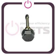 Ayar Civatası / Set Screw - 12452119