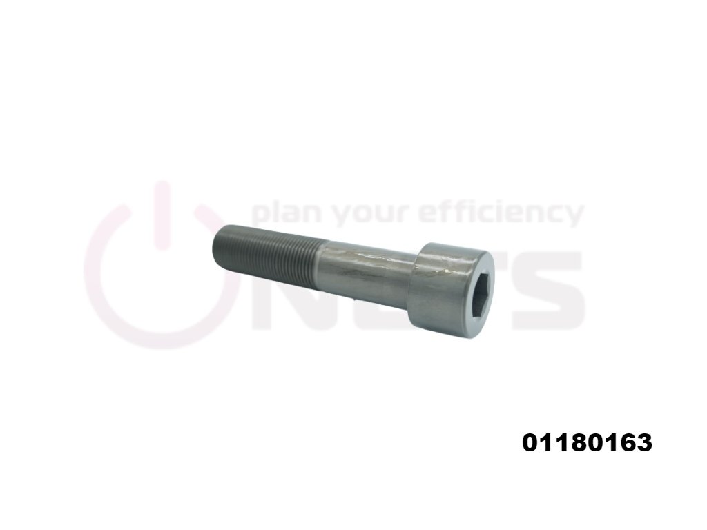 SİLİNDİRİK VİDA ONETS01180(01180163)