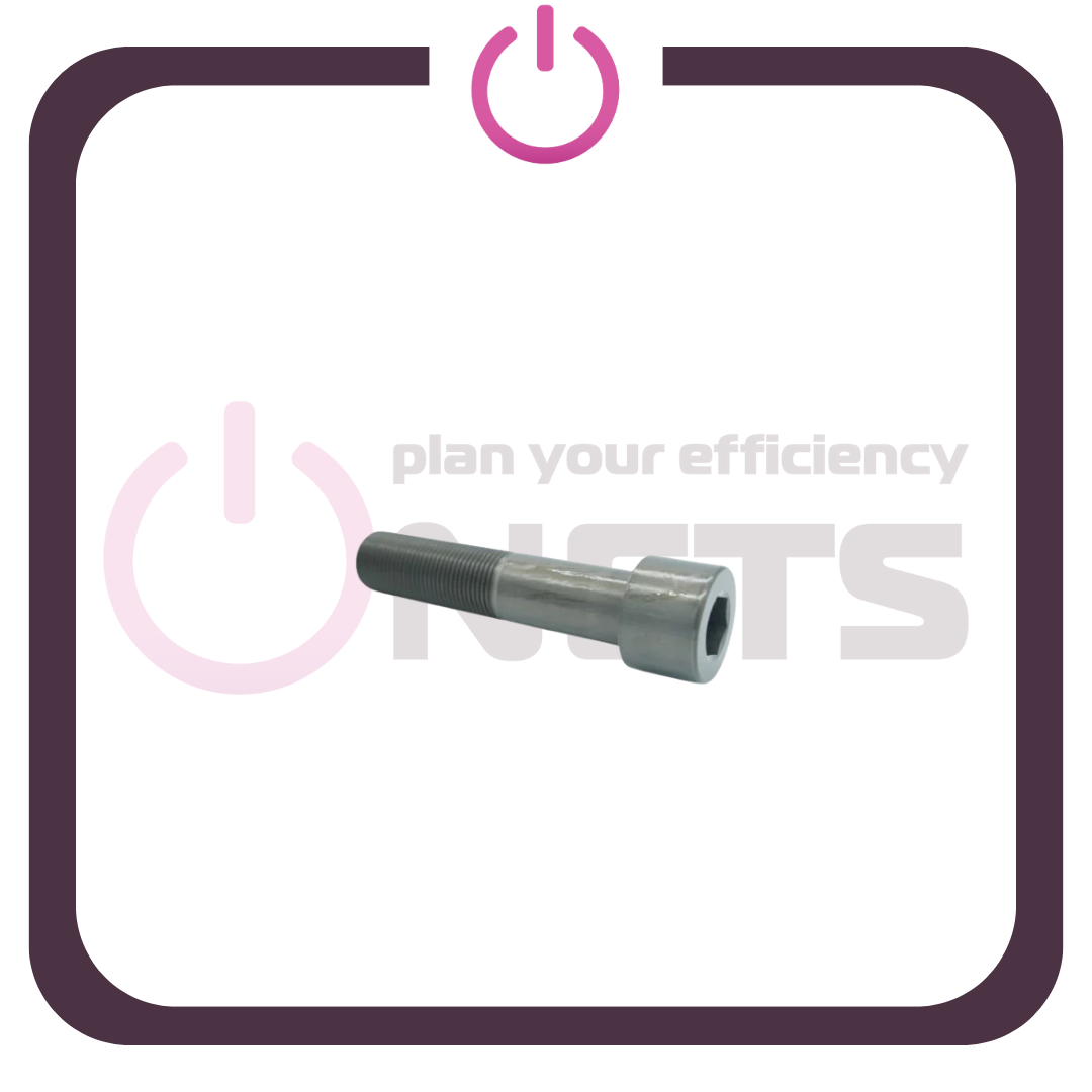 Silindir Başlı Civata / Cheese Head Screw - 01180163