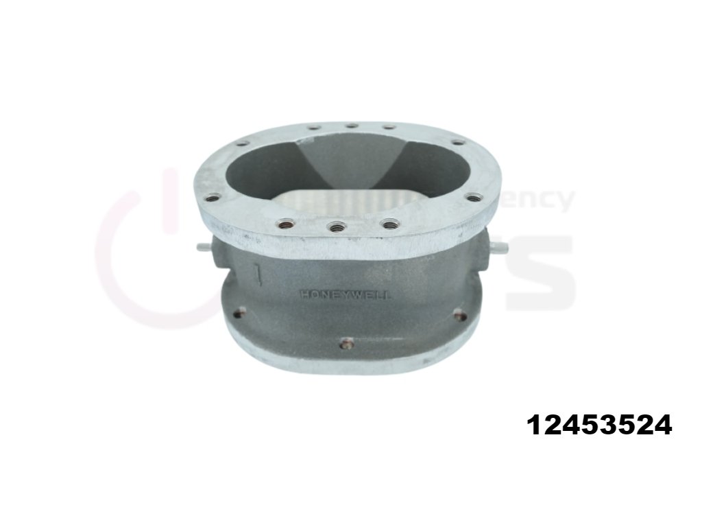 GAZ KELEBEĞİ ONETS12453 (12453524)