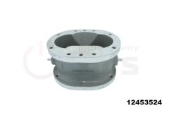 GAZ KELEBEĞİ ONETS12453 (12453524)