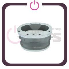 Throttle Flap - 12453524