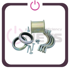 Rohrverbinder - 01162233