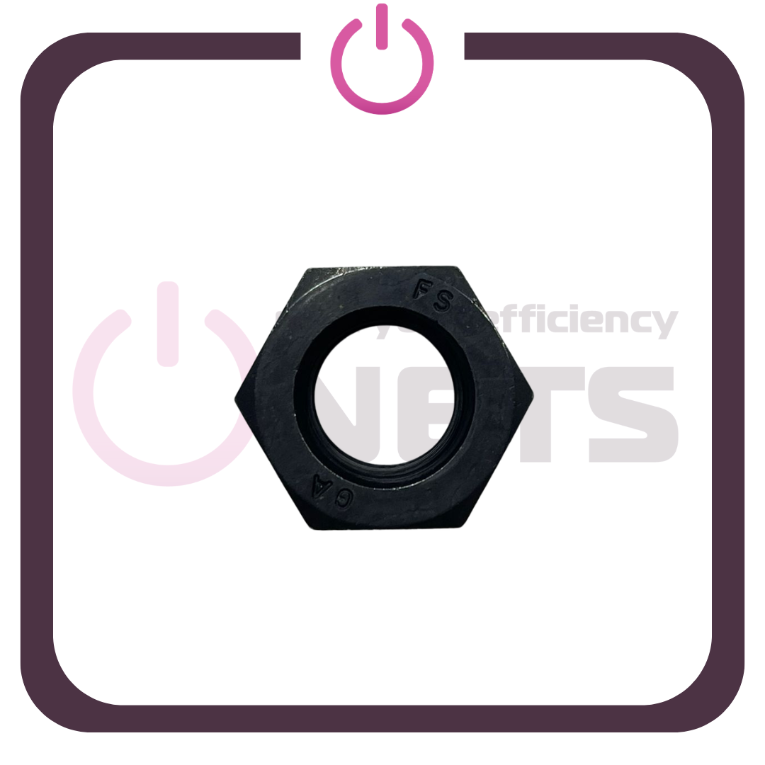 Altıgen Somun / Hexagon Nut - 01181092