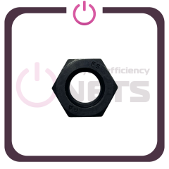 Altıgen Somun / Hexagon Nut - 01181092