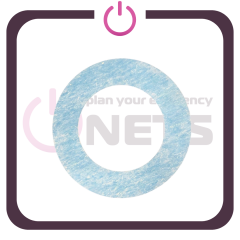 Conta / Gasket - 01153989