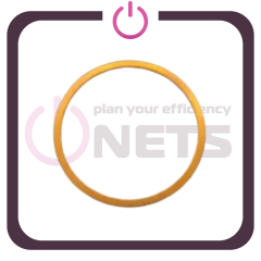 Conta Halkası / Sealing Ring - 01118841