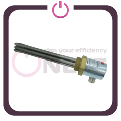 Dalgıç Rezistans / Immersion Heating Body - 12409453