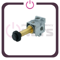 Solenoid Valve - 12211557