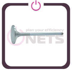 Giriş Valfi / Inlet Valve - 12372445