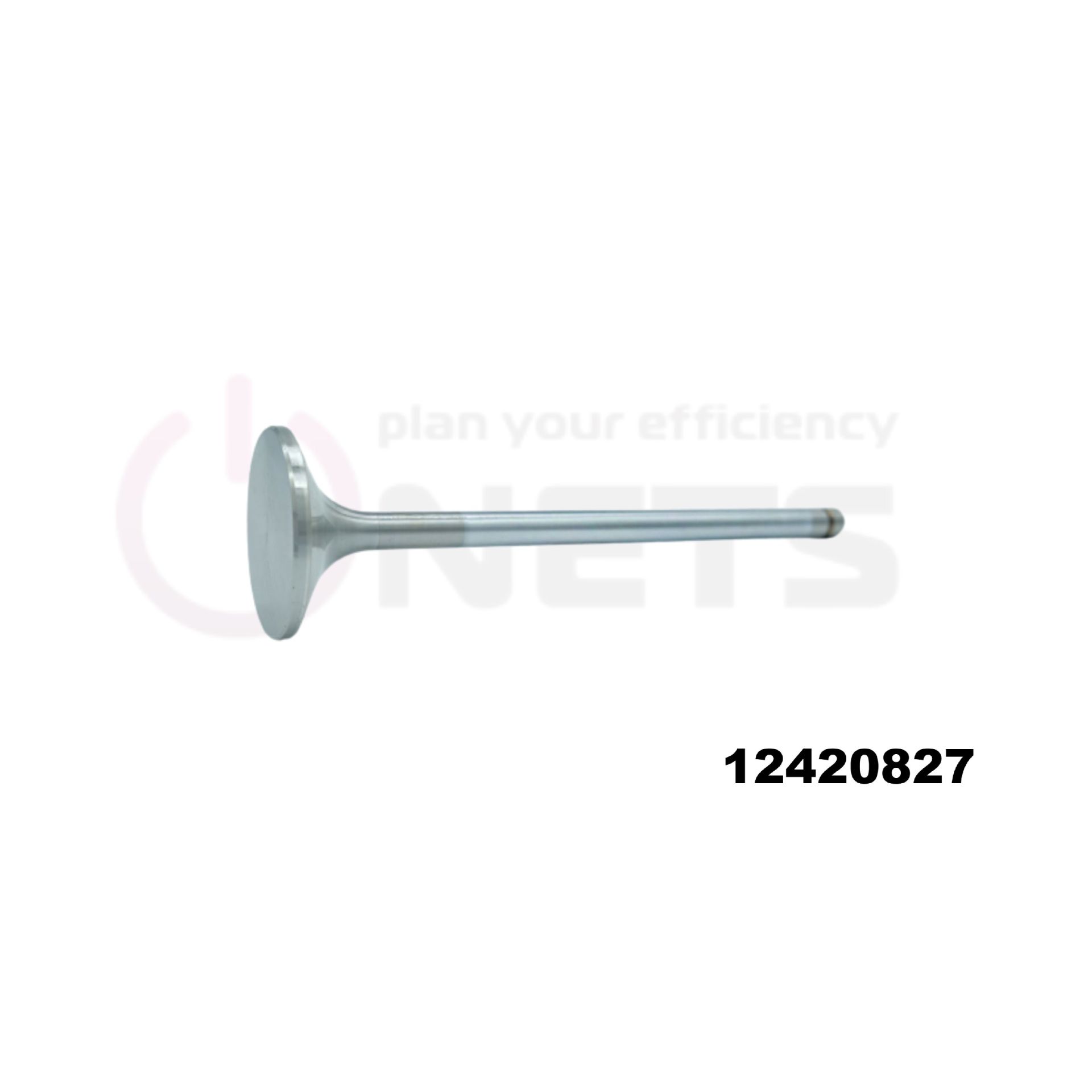 Emme Valfi / Inlet Valve - 12420827