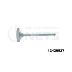 Emme Valfi / Inlet Valve - 12420827
