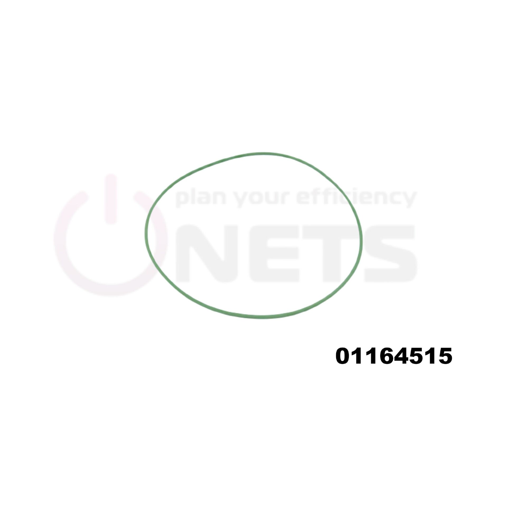 YUVARLAK SIZDIRMAZLIK HALKA ONETS12523 (12523977)