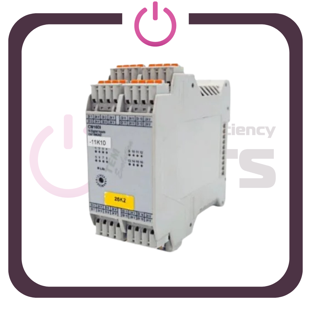 I/O Modül  /  I/O Controller - 12470962