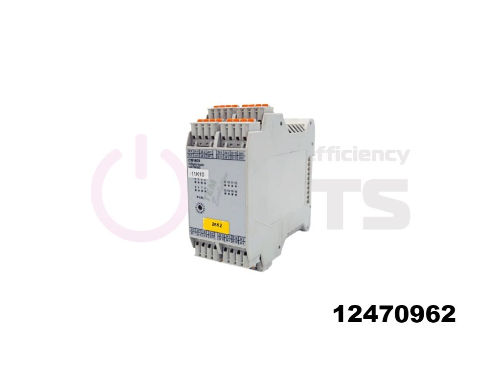 I/O MODUL ONETS12470 (12470962)
