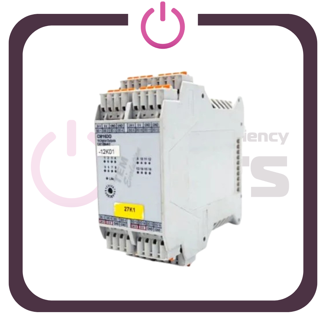 I/O Modül  /  I/O Controller - 12470964