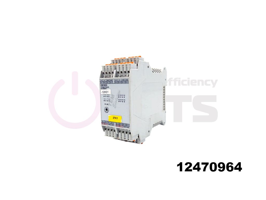 I/O MODUL ONETS12470 (12470964)