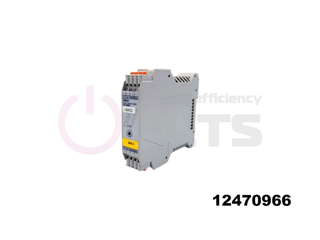 I/O MODUL ONETS12470(12470966)