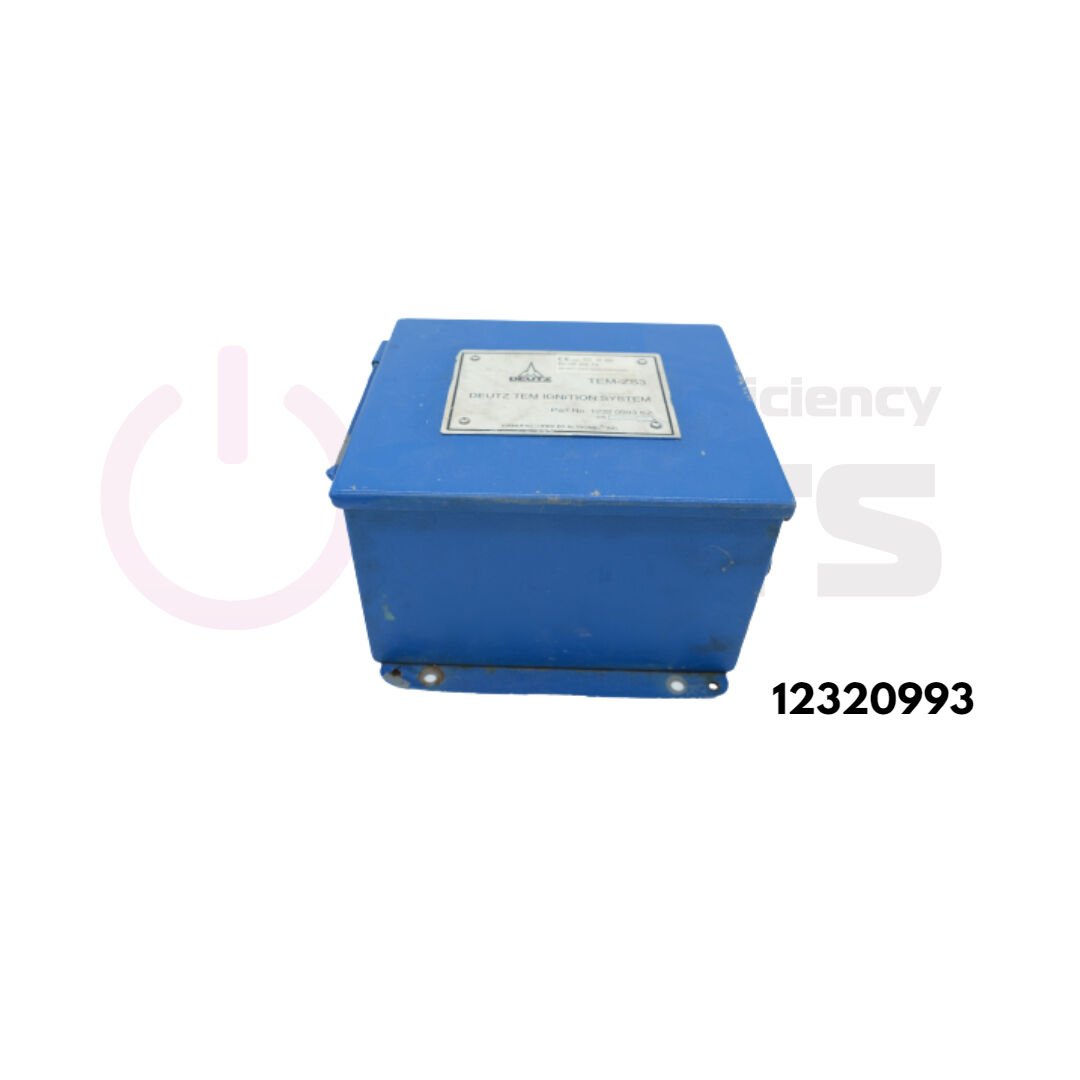 ATEŞLEME SİSTEMİ ONETS12324 (12324319)