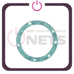 Conta / Gasket - 12300528