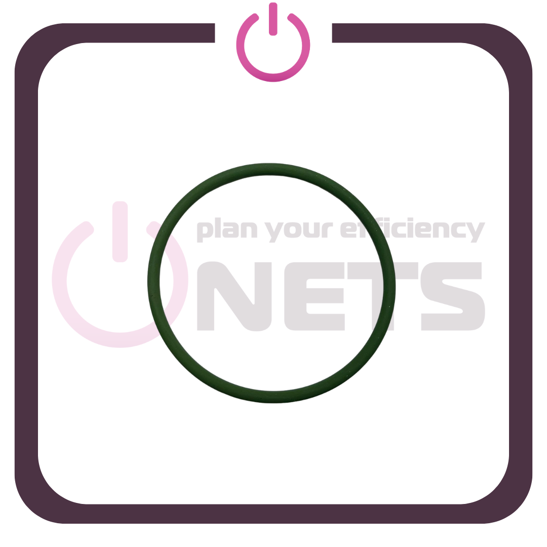 Yuvarlak Conta Halkası / O-Seal - 12524015