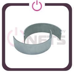 Biyel Yatağı / Big End Bearing - 12420916